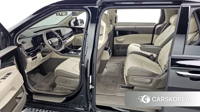 Kia The New Carnival 4th Generation id 3487016 из Кореи 20