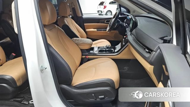Kia Carnival 4th generation id 4518533 из Кореи 30