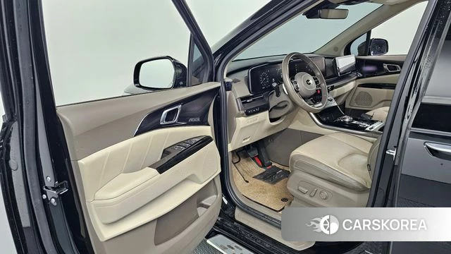 Kia Carnival 4th generation id 4458364 из Кореи 30