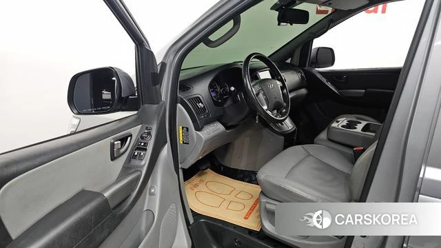 Hyundai The New Grand Starex id 3820700 из Кореи 20