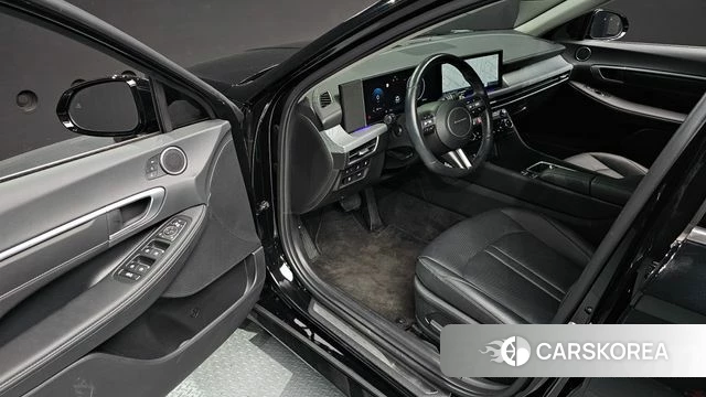 Hyundai Sonata D Edge (DN8) id 4280590 из Кореи 20