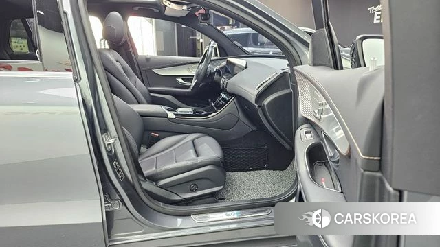 Mercedes-Benz EQC N293 id 3954844 из Кореи 20