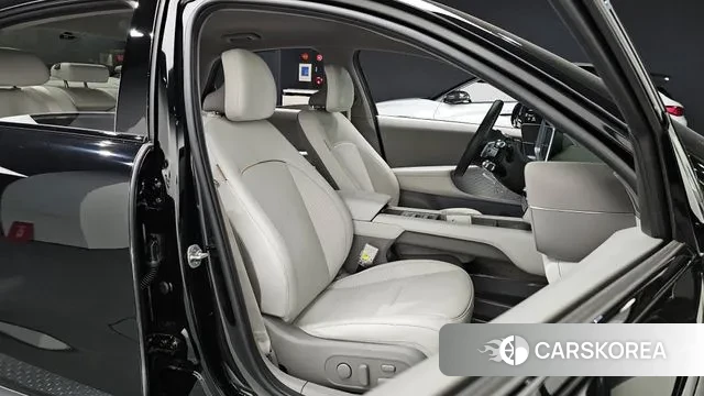 Hyundai Ionic 6 id 2968420 из Кореи 20