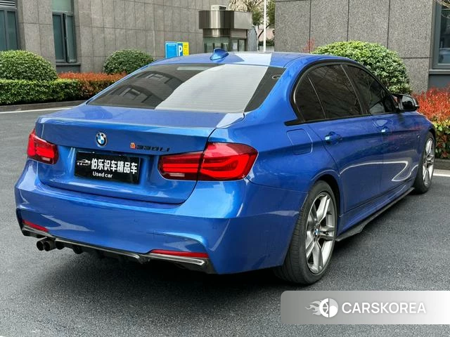 BMW 3 series id 4219868 из Китая 23