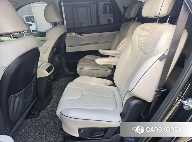 Hyundai The New Palisade id 3477899 из Кореи 16