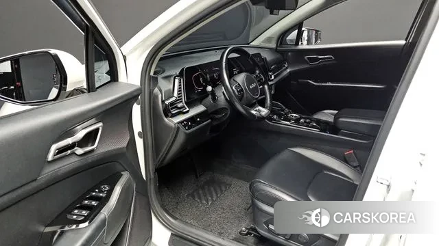 Kia Sportage 5th Generation id 3741065 из Кореи 20