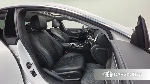 Mercedes-Benz CLS-Class C257 id 3000361 из Кореи 20