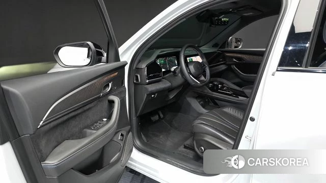 Renault Korea (Samsung) Grand Coleos id 3952728 из Кореи 20