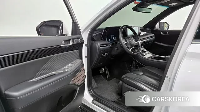 Hyundai The New Palisade id 3740012 из Кореи 20