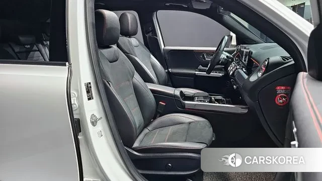 Mercedes-Benz GLB-Class X247 id 3535187 из Кореи 20