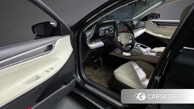 Hyundai The New Grandeur IG id 3037914 из Кореи 20