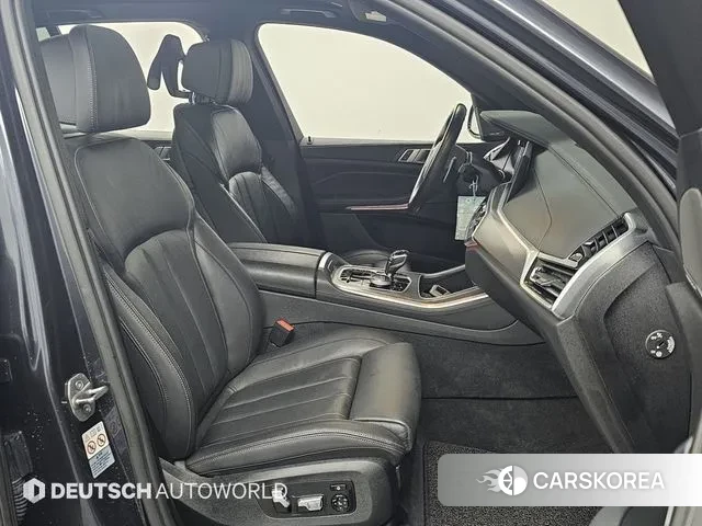 BMW X5 (G05) id 3474159 из Кореи 20