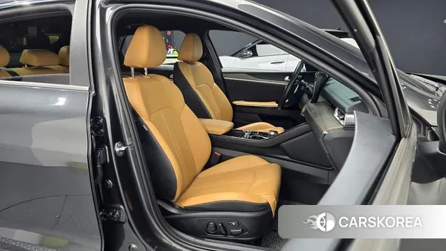 Kia K5 3rd generation id 3519077 из Кореи 20