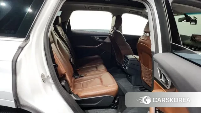 Audi Q7 (4M) id 3380165 из Кореи 18