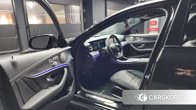 Mercedes-Benz E-Class W213 id 3545167 из Кореи 20