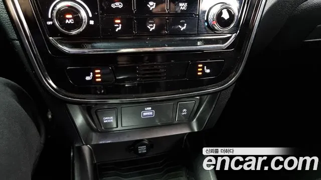 Ssangyong Berry New Tivoli id 2759088 из Кореи 20