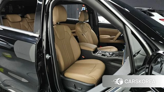 Kia The New Sorento 4th Generation id 3805329 из Кореи 21