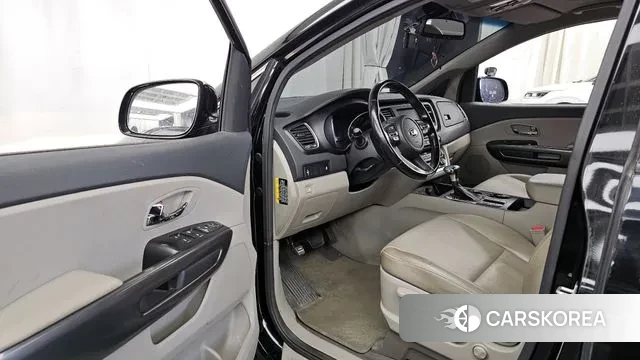 Kia The New Carnival id 3593295 из Кореи 20