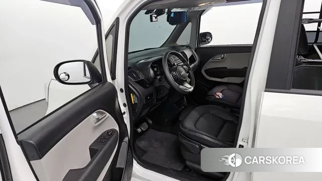 Kia The New Kia Ray id 2968537 из Кореи 20