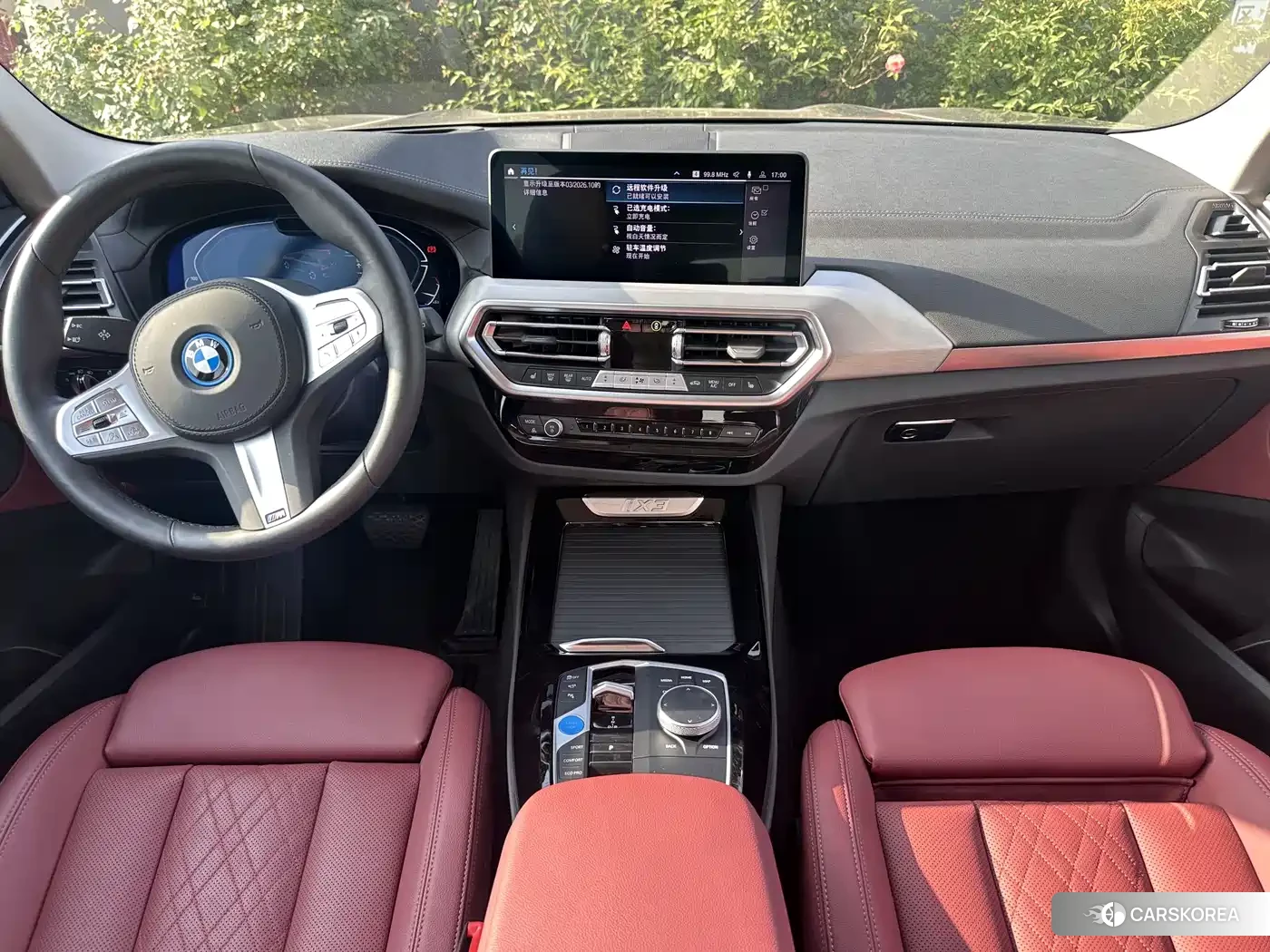BMW iX3 id 4589267 из Китая 10
