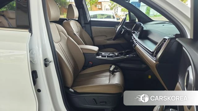 Kia The New Sorento 4th Generation id 4571813 из Кореи 31