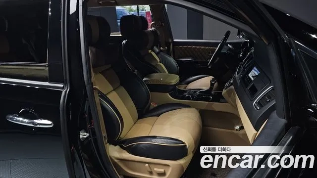 Kia The New Carnival id 2870625 из Кореи 20