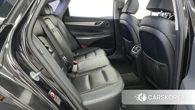 Hyundai Grandeur IG id 4508551 из Кореи 32
