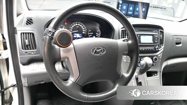 Hyundai The New Grand Starex id 4899713 из Кореи 30