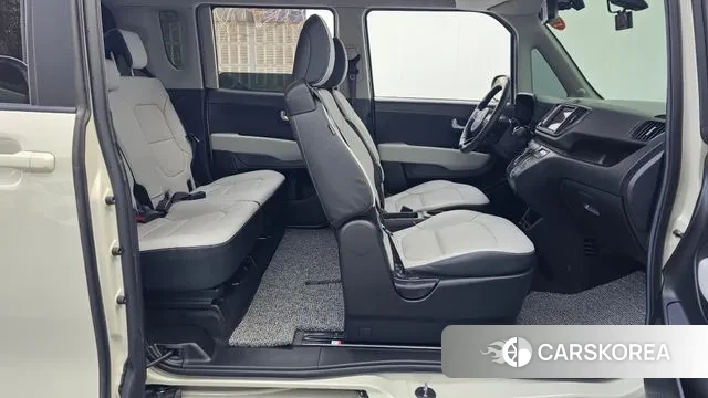 Kia The New Kia Ray id 3590729 из Кореи 20