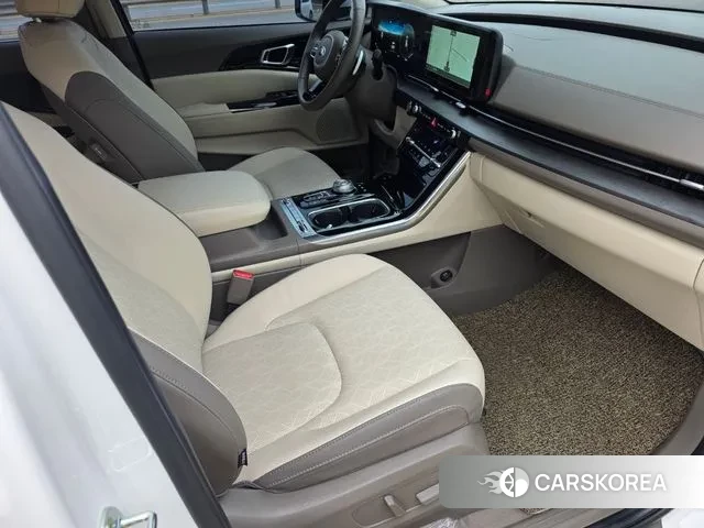 Kia Carnival 4th generation id 3288666 из Кореи 20