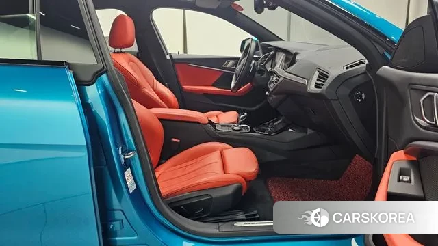 BMW 2 Series Gran Coupe (F44) id 3012327 из Кореи 20