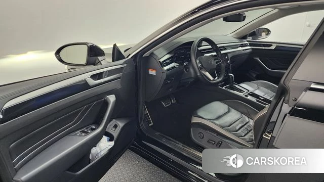 Volkswagen Arteon id 3877208 из Кореи 20