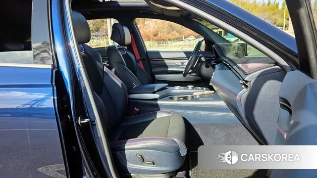 Genesis GV70 id 3601249 из Кореи 20