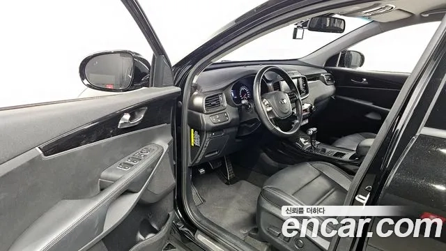 Kia The New Sorento id 2891772 из Кореи 20