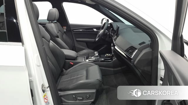 Audi Q5 (FY) id 4244260 из Кореи 34