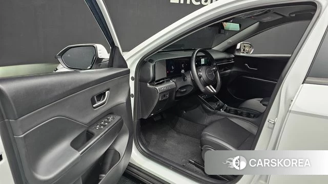 Hyundai Kona (SX2) id 4308759 из Кореи 30