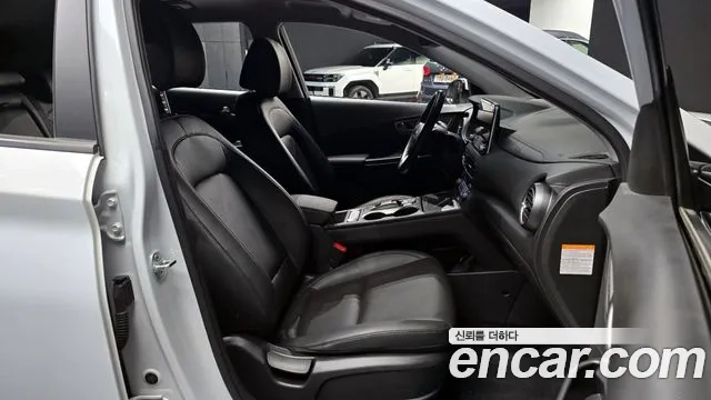 Hyundai Kona Electric id 2951251 из Кореи 20