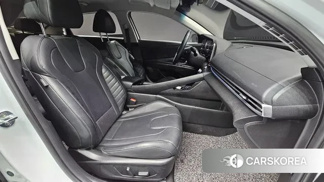 Hyundai Avante (CN7) id 3581693 из Кореи 20