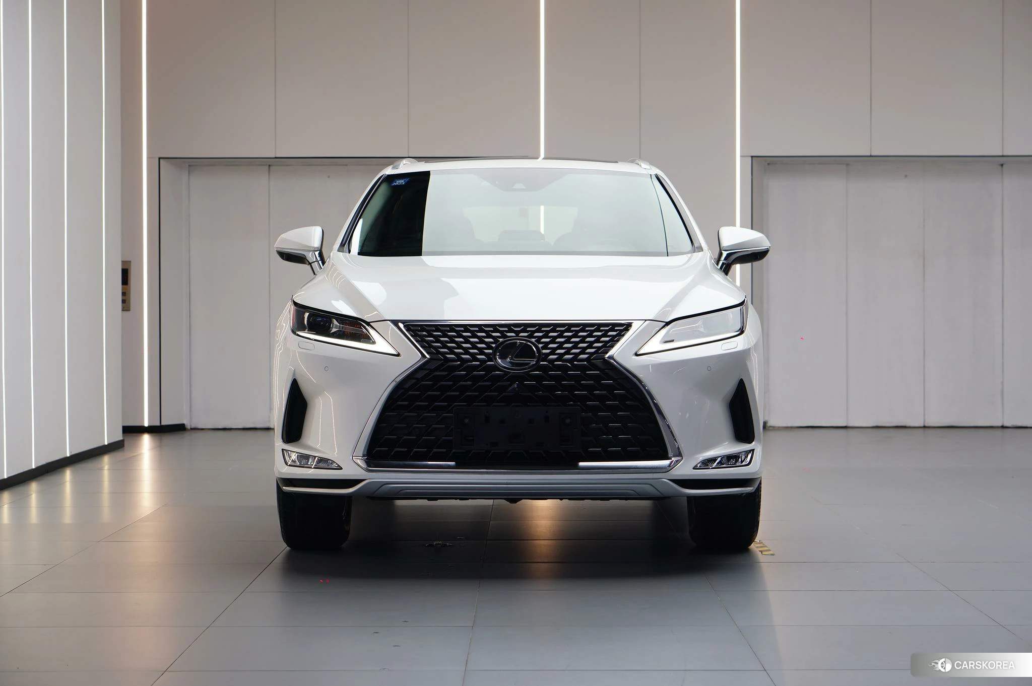 Lexus RX id 4455859 из Китая 16