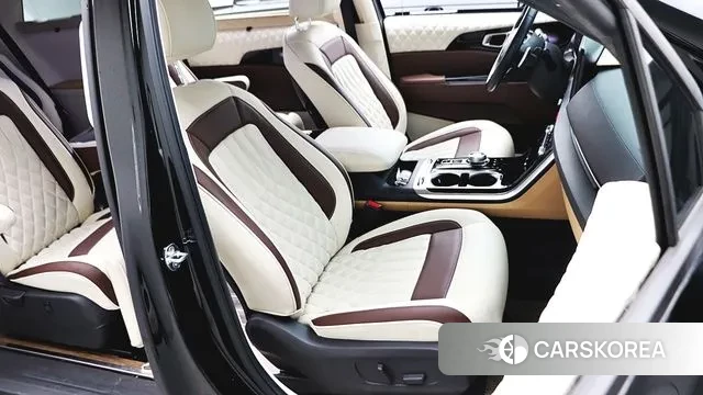 Kia Carnival 4th generation id 3621178 из Кореи 20