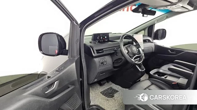 Hyundai Staria id 3426367 из Кореи 20