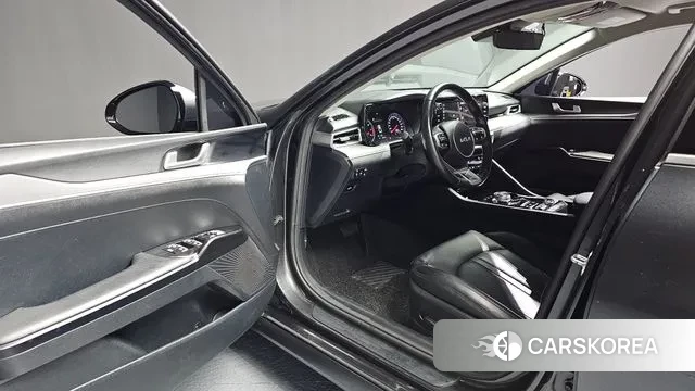 Kia K5 3rd generation id 3237097 из Кореи 20