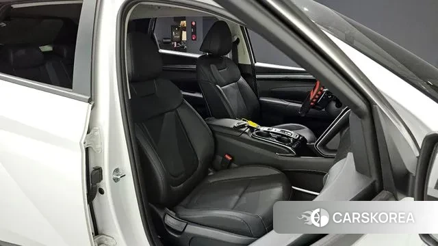 Hyundai Tucson (NX4) id 3306971 из Кореи 20