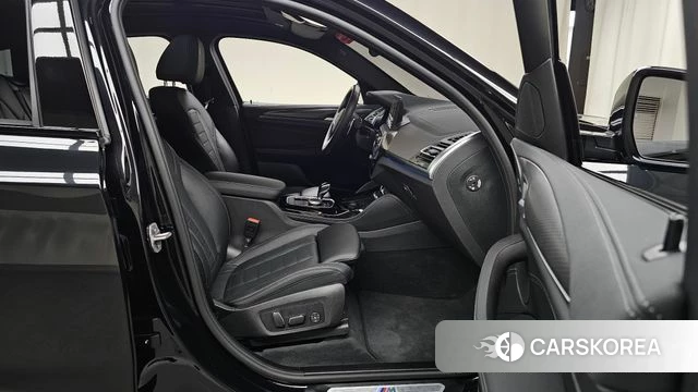BMW X4 (G02) id 4607599 из Кореи 31