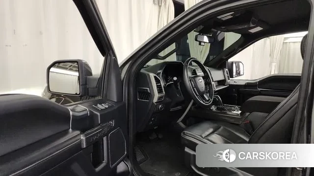 Ford F150 id 3208841 из Кореи 20