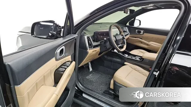 Kia The New Sorento 4th Generation id 3731363 из Кореи 20