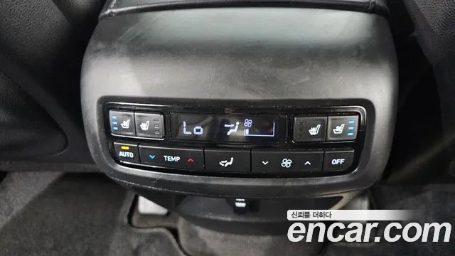 Hyundai Palisade id 2670901 из Кореи 20