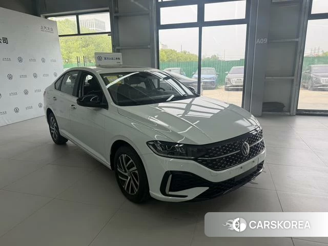 Volkswagen Lavida id 4314569 из Китая 18