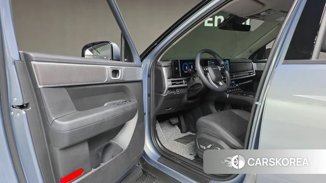 Hyundai Santa Fe (MX5) id 4427316 из Кореи 33