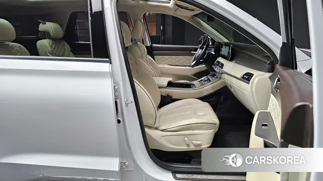 Hyundai Palisade id 3454143 из Кореи 20